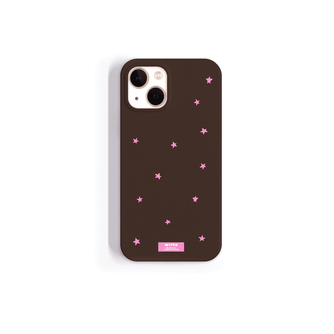 witty star rain case
