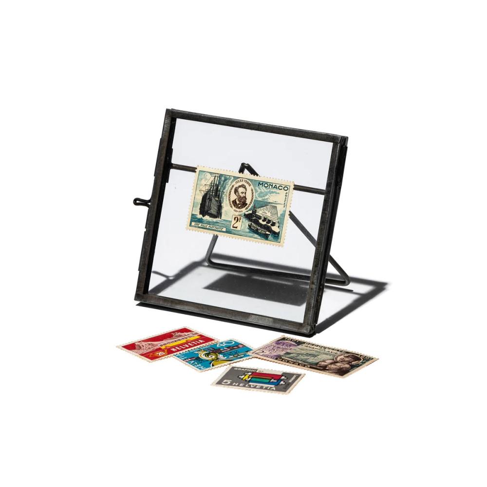 푸에브코 PUEBCO STANDARD FRAME (small) 빈티지 프레임 액자