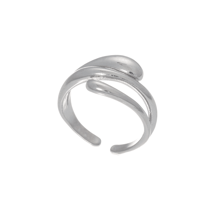 [SILVER925] KPM Open Ring