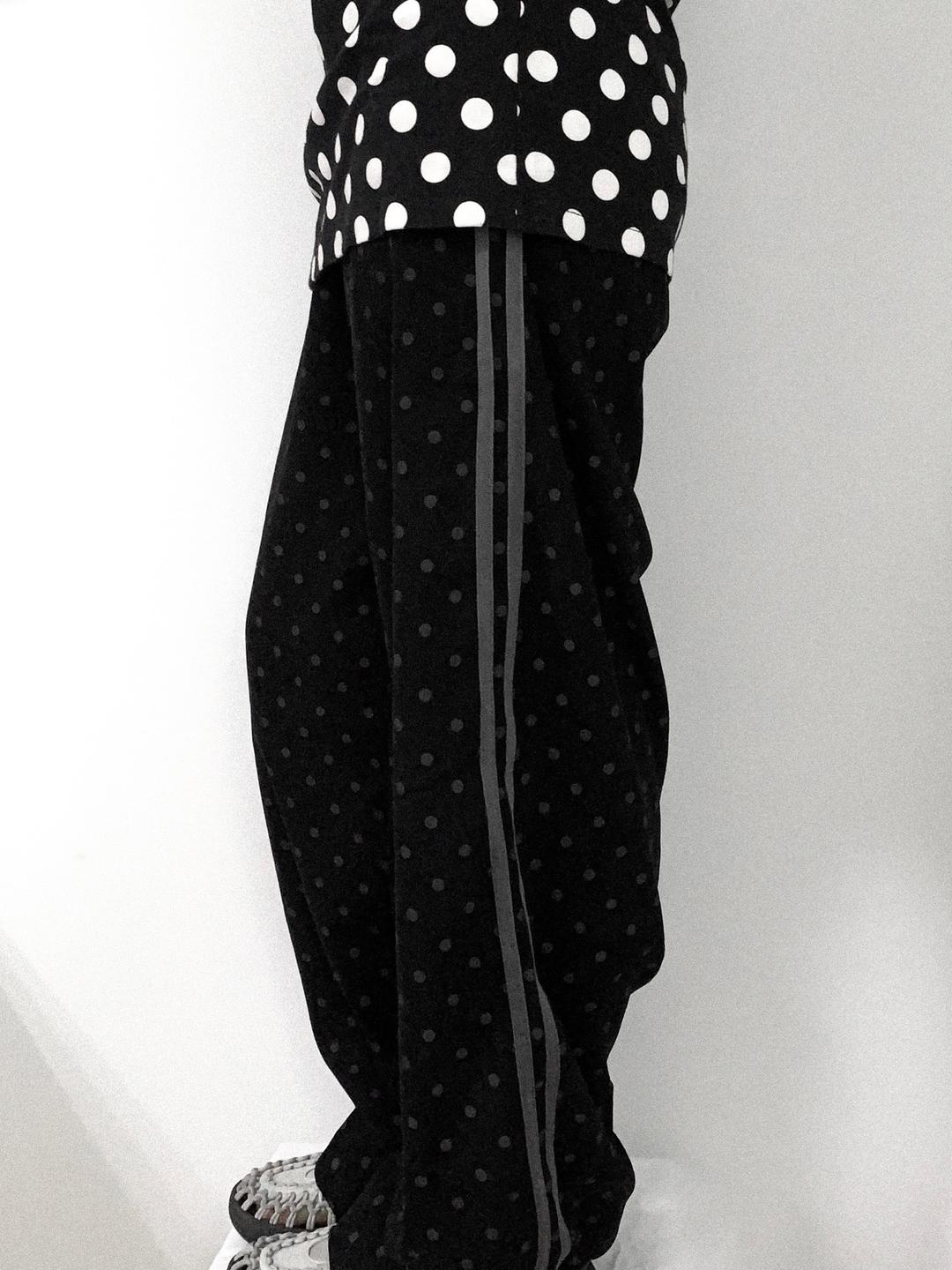 DOT PANTS