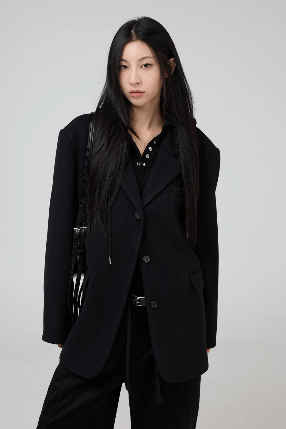 제이프 모던 블레이저