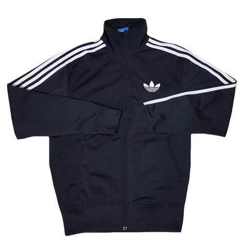 아디다스 올드스쿨 파이어버드 져지 자켓