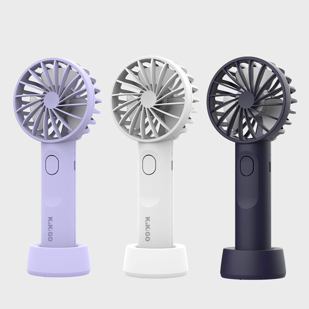 카키고 미니 포켓 휴대용 선풍기 FAN-004