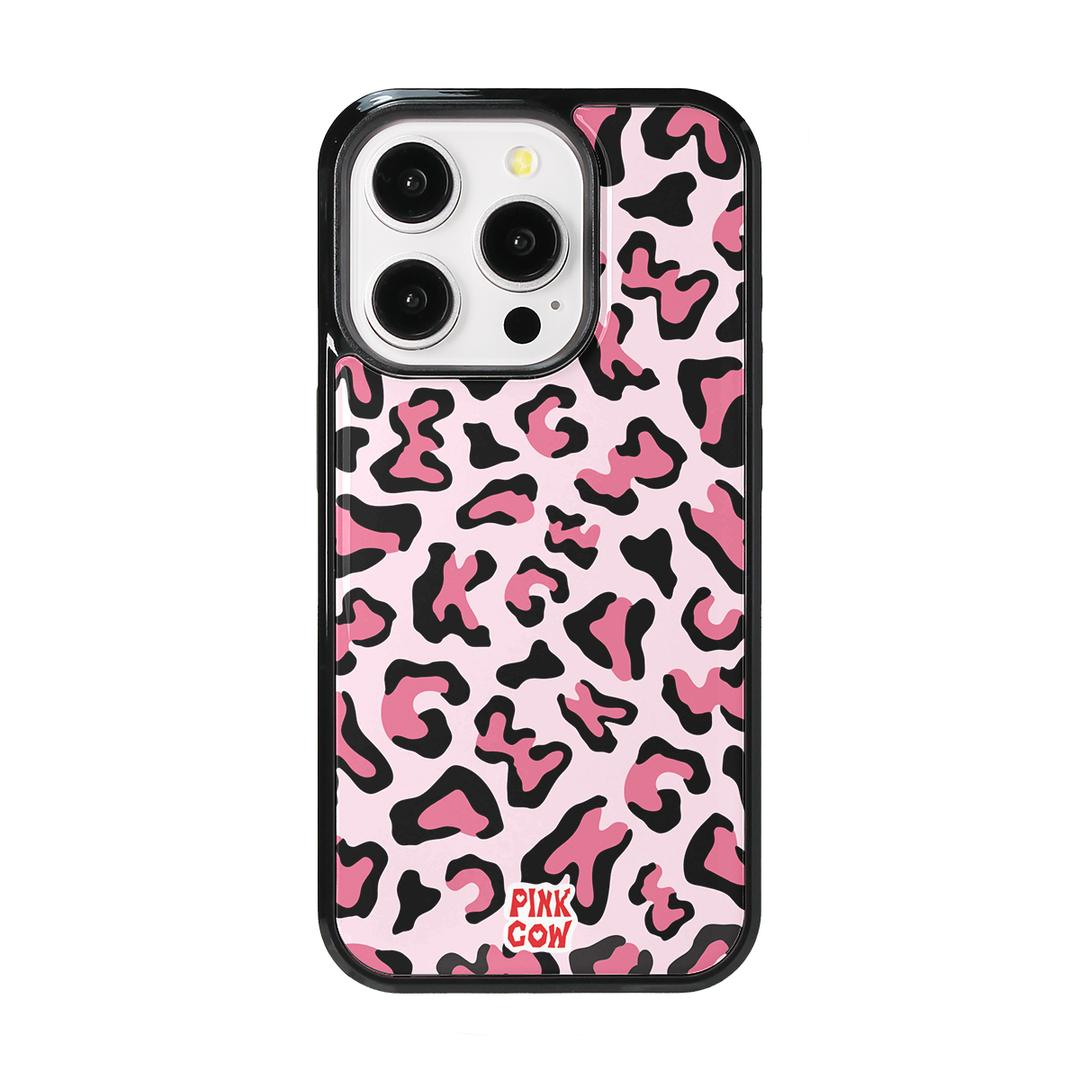 PKCW leopard (pink)