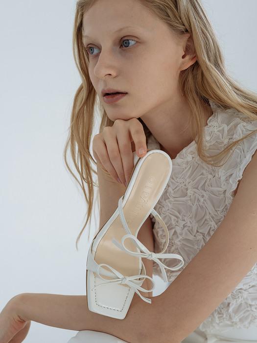 Sandal_ Isla   OSS235 (4cm/5cm/6cm/7cm)(2colors)