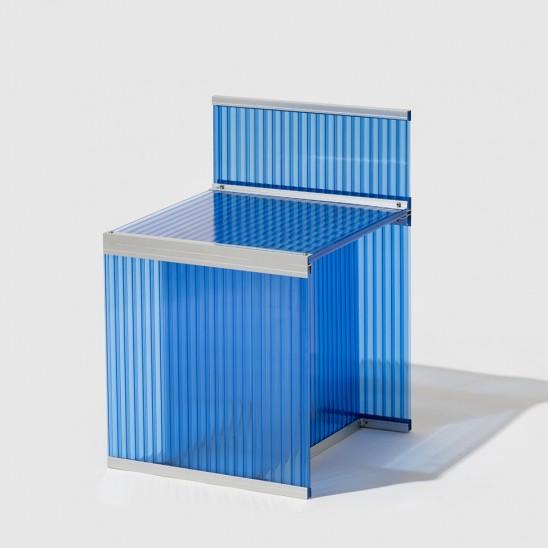 003-1 폴리카보네이트 체어 ( Polycarbonate chair )