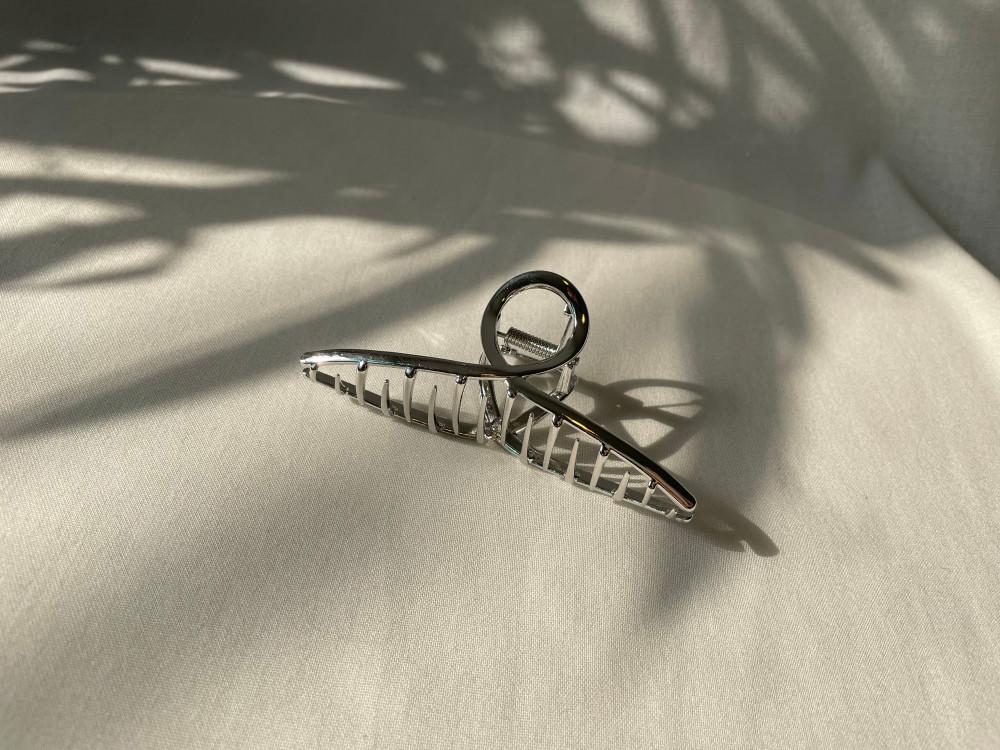 metal hair pin(메탈 헤어 핀 악세사리)