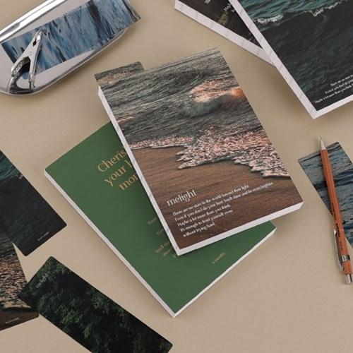 [책갈피 증정] 미라이트 일기장 다이어리