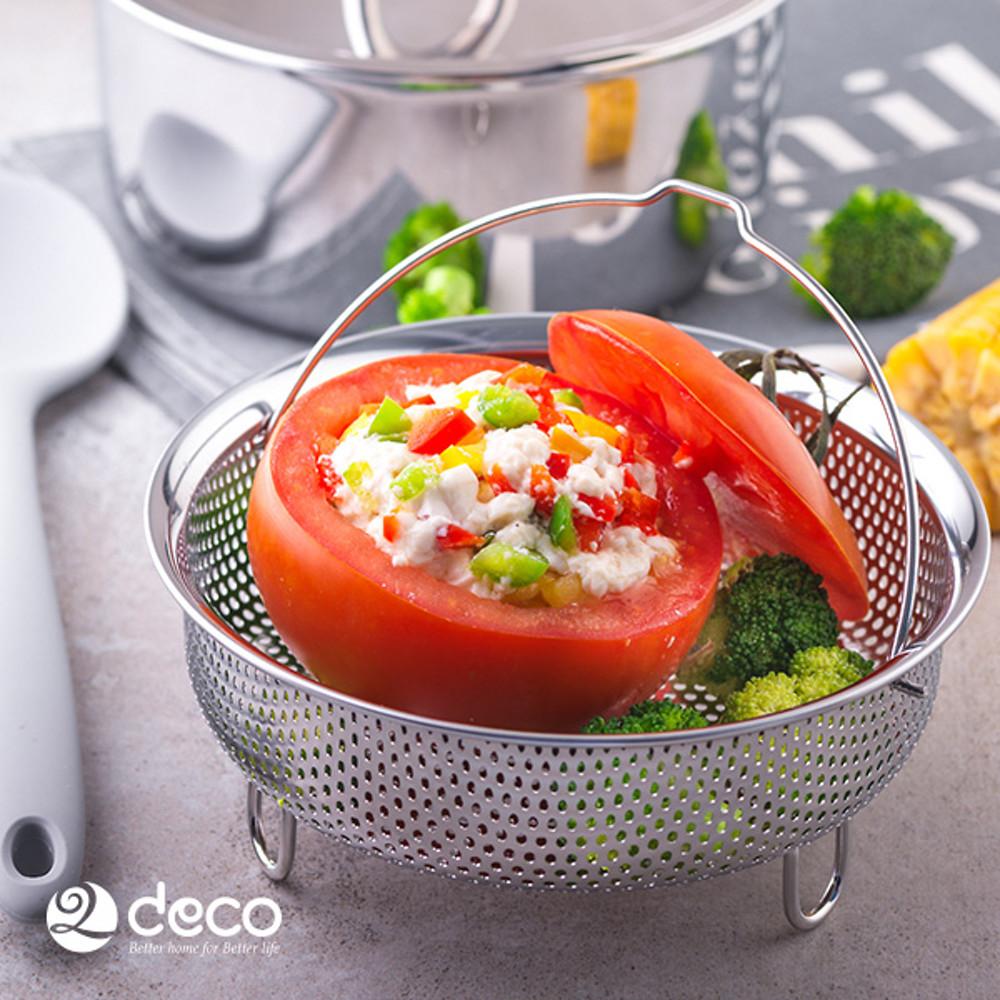 투데코 국산 미니 이유식 스텐 찜기 초기 준비물 찜받침 찜판 찜솥 받침 삼발이