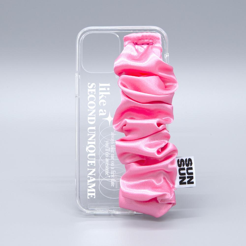 SUN CASE GOBULL BAND PINK