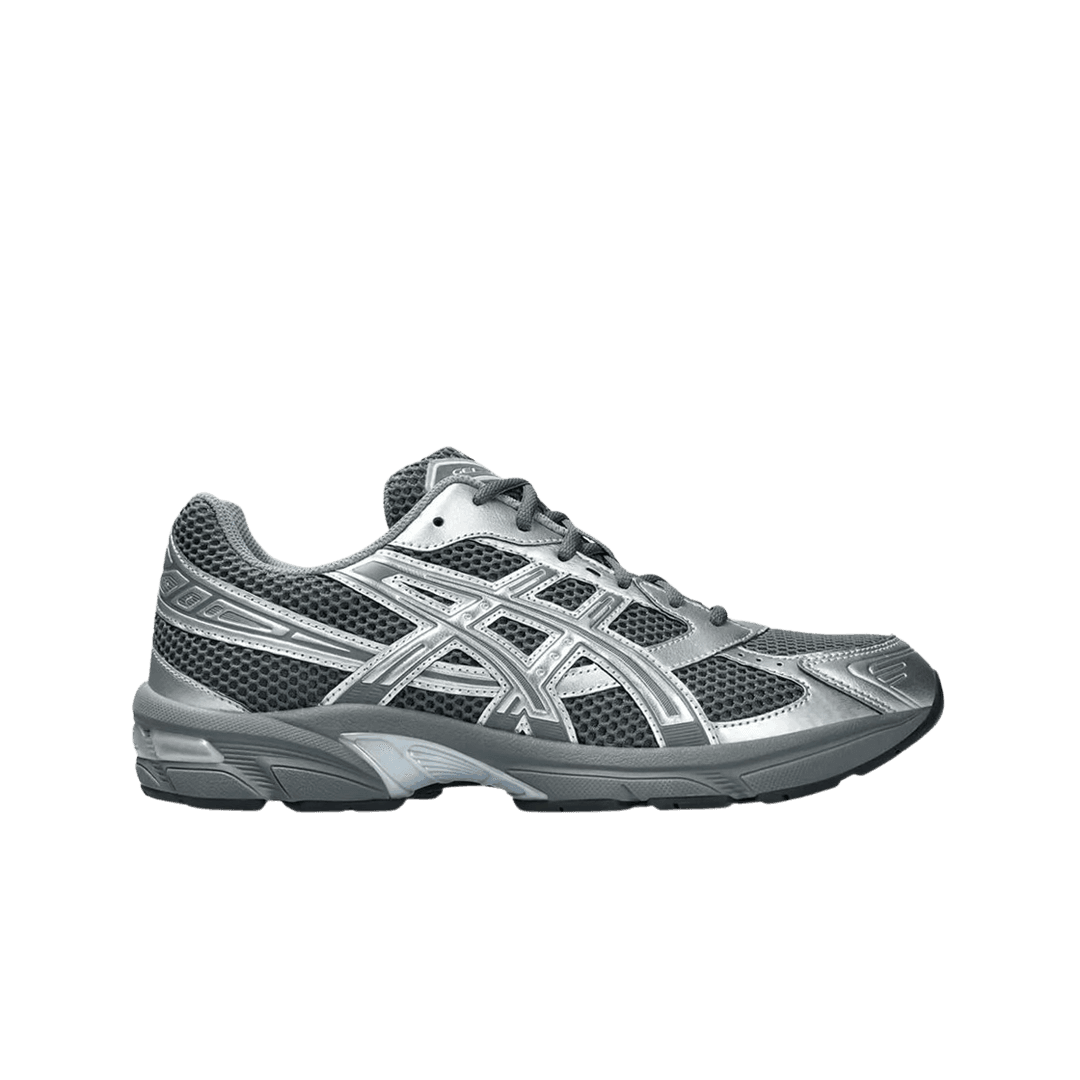 Asics Gel-1130 Steel Grey Pure Silver