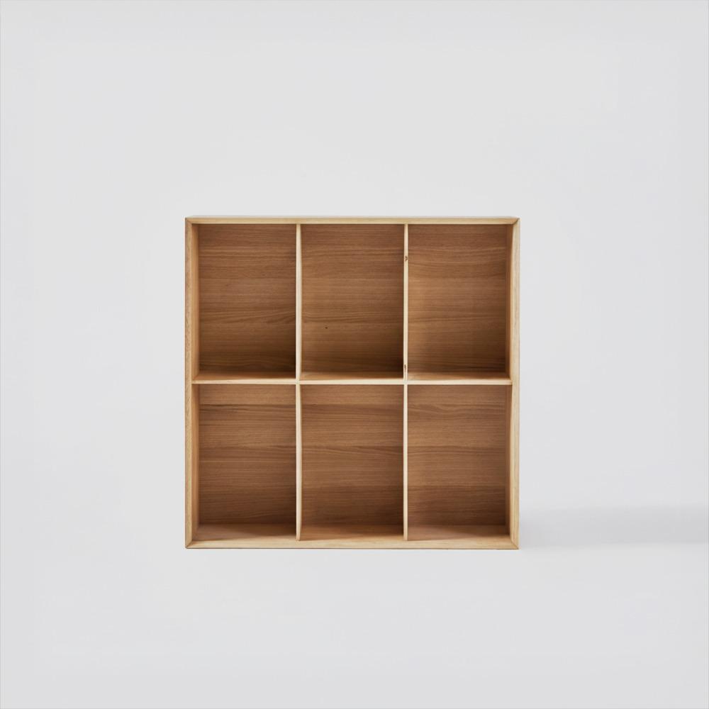 모스 Unit Shelf
