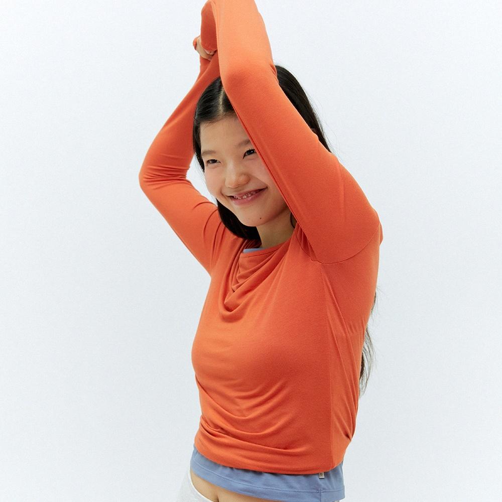 Warmer T-Shirts- 4Colors