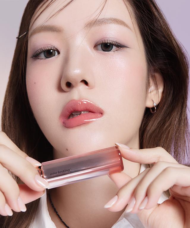 에뛰드 [낫배드 컬렉션] 컬러 래스팅 글로우 스틱