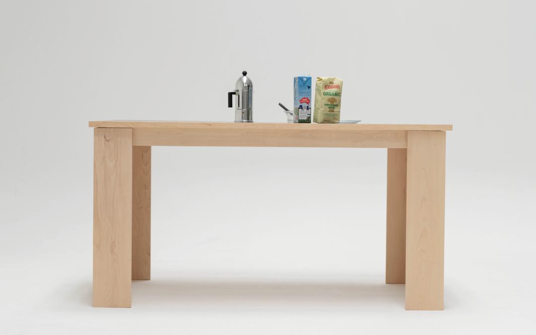 Layer Table