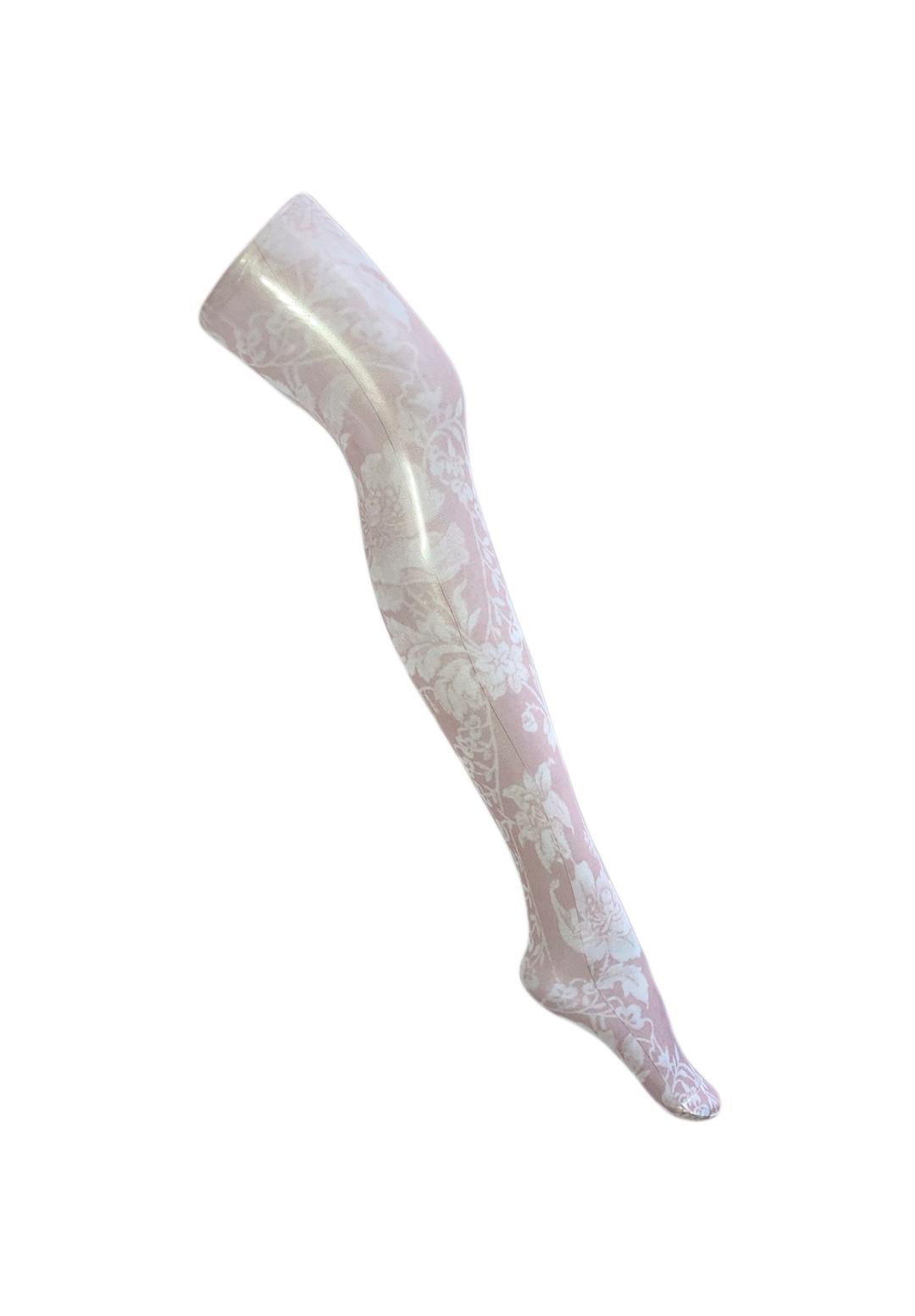 tights 20 (flowers)