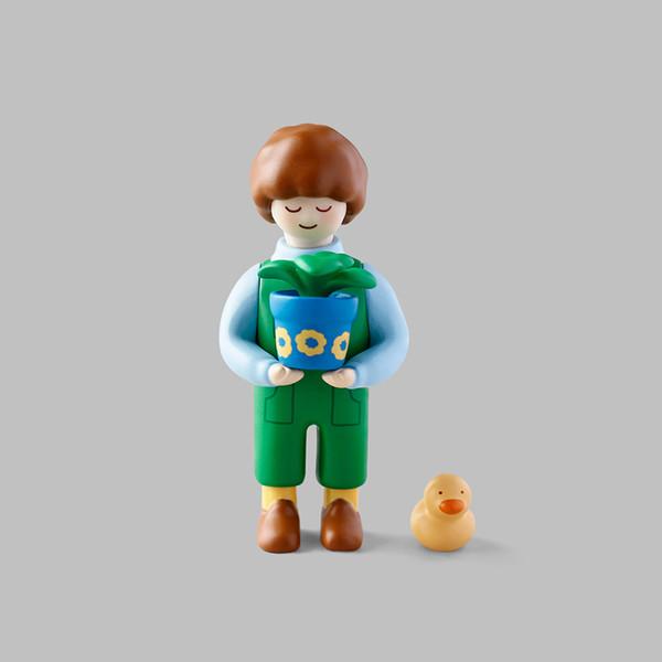 CBB THEATER STAFF - Plant shop