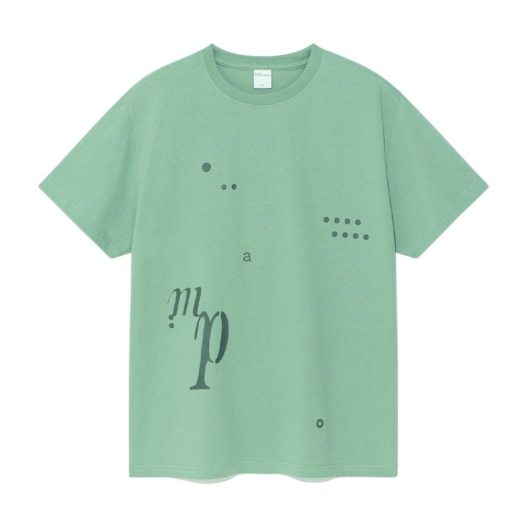 TCM mp T (ash green) (5/20 예약배송)
