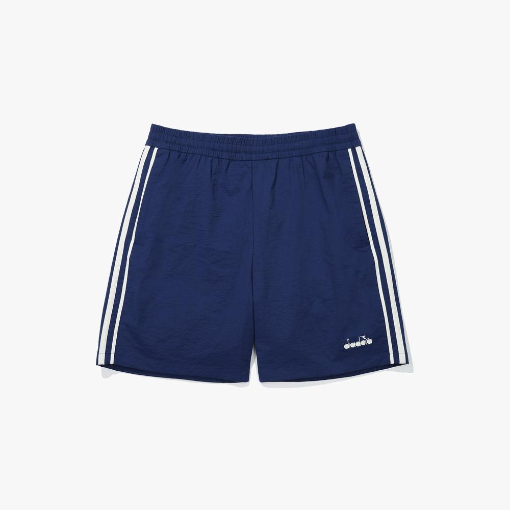 벤토 4부 쇼츠 BLUE