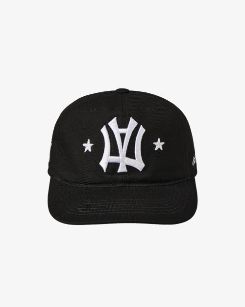 AE SYMBOL CAP [BLACK]