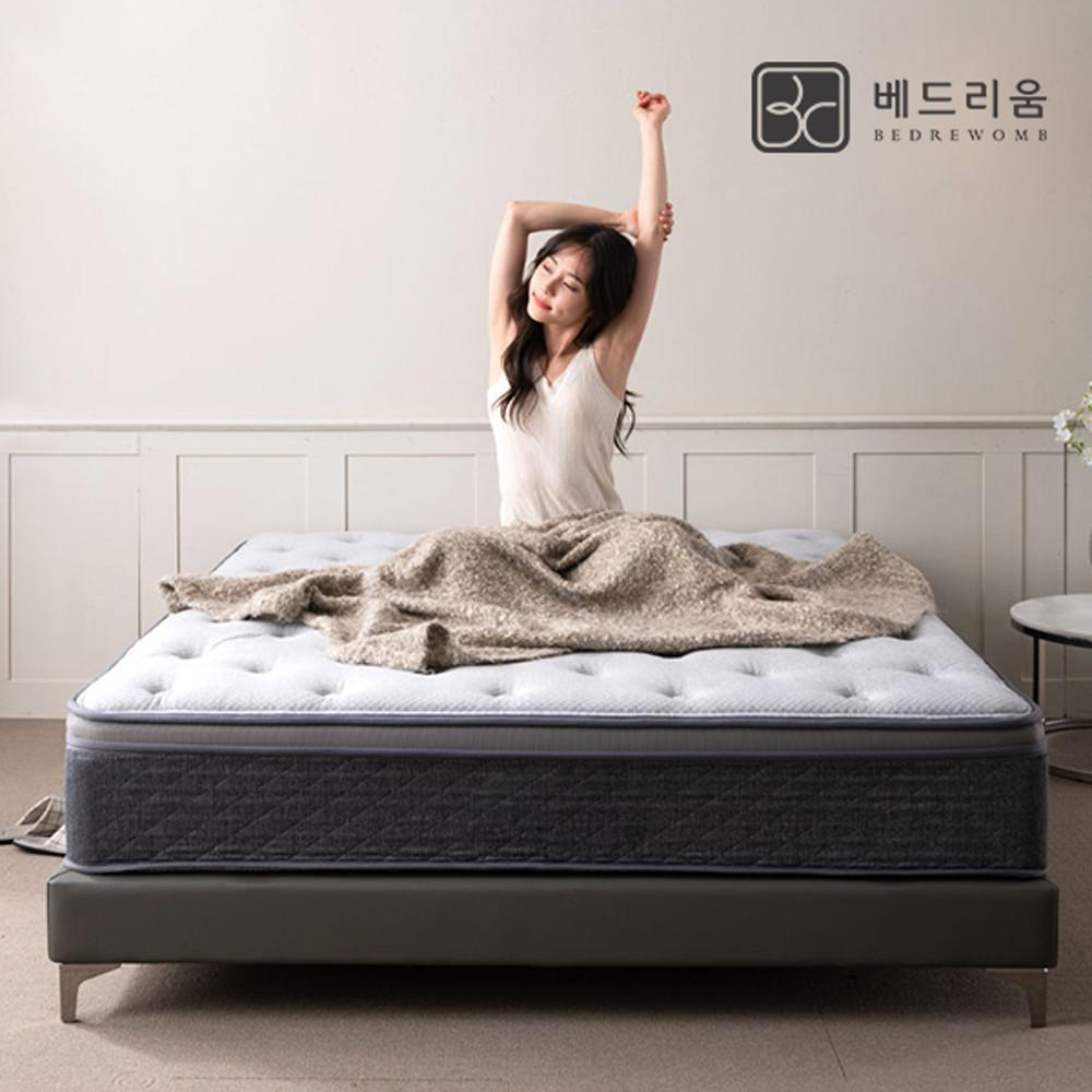 [베드리움] 매트리스 특집전