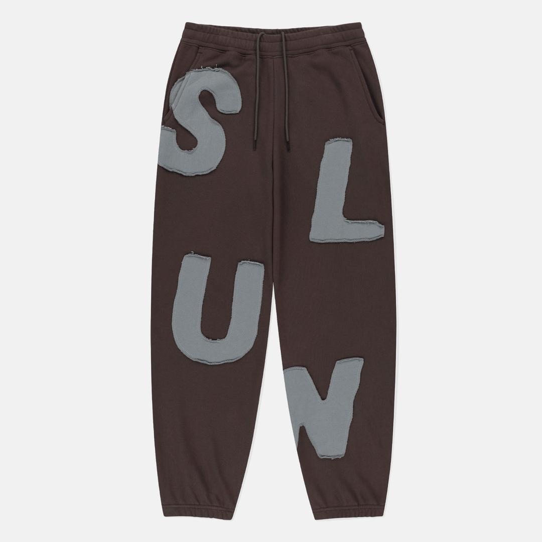 Capital Sweatpants Brown