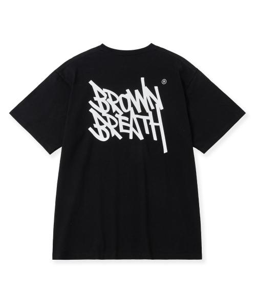 TAG OG TEE - BLACK