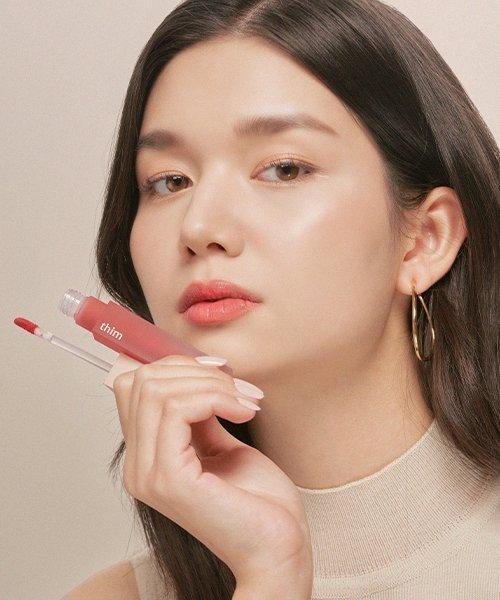 쉬어 매트 리퀴드 립