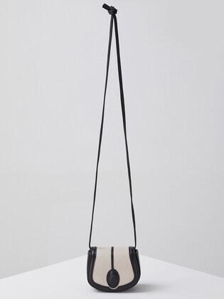 oval wallet bag(Deep sleep)