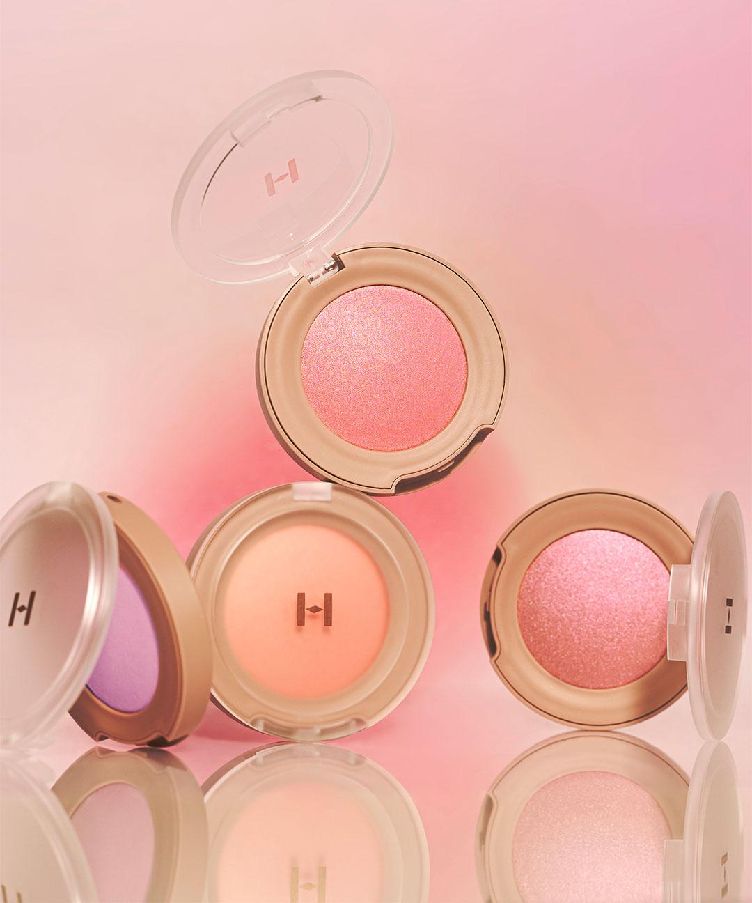 힌스 트루 디멘션 글로우 치크