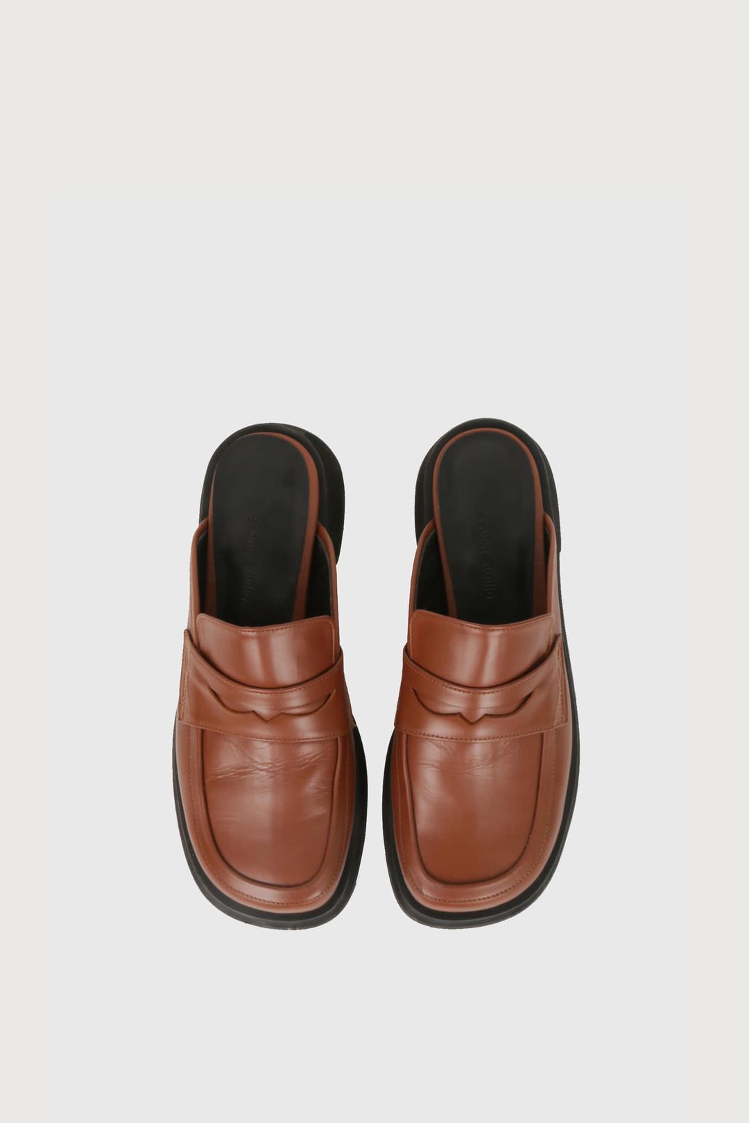 CLASSIC BLOAFER [수제화]