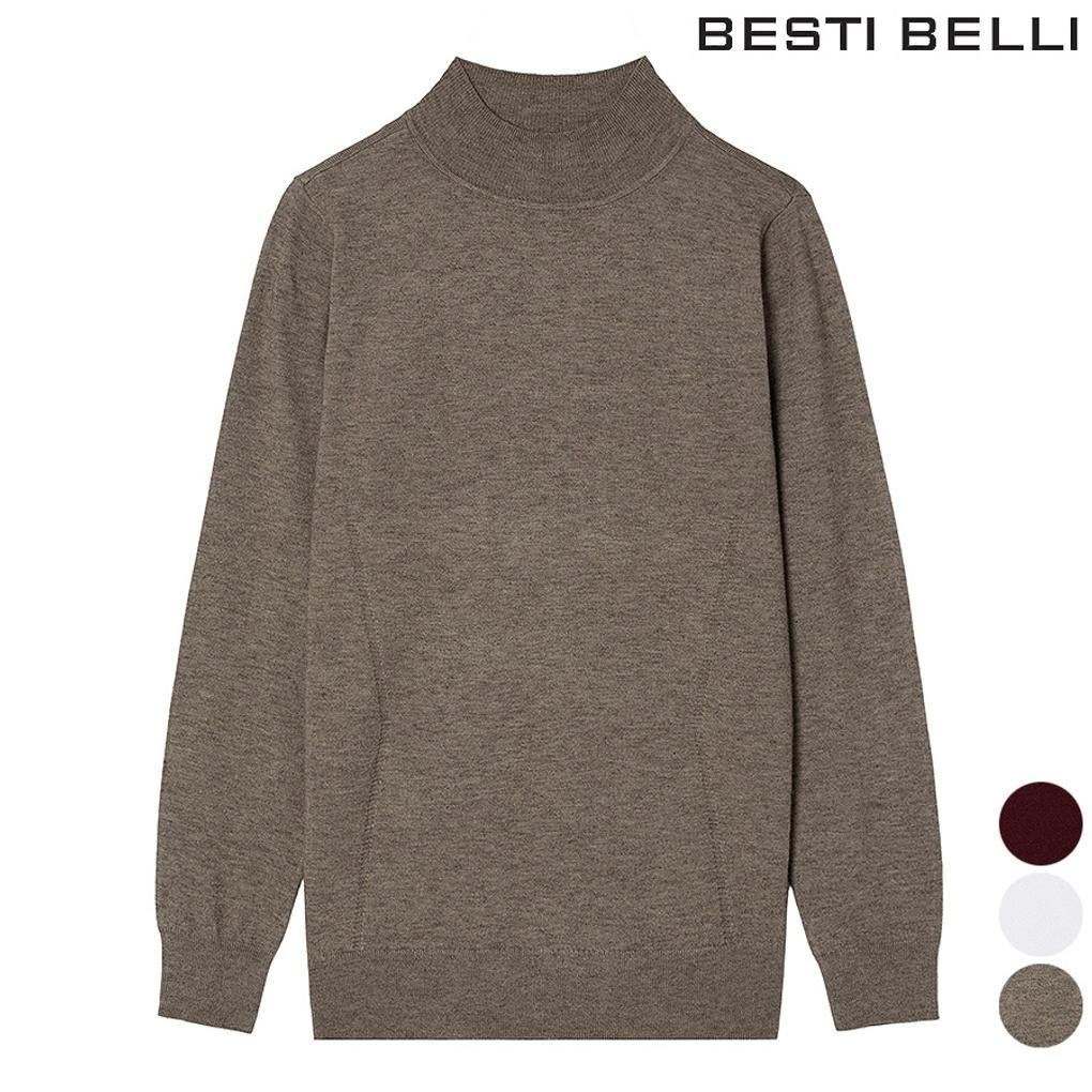 반하이 긴팔 니트 (BDUCX2922)