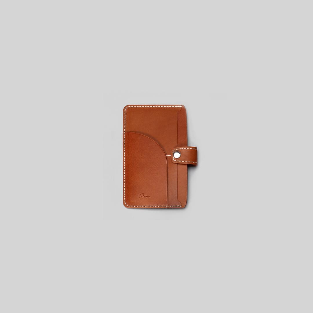 passport wallet