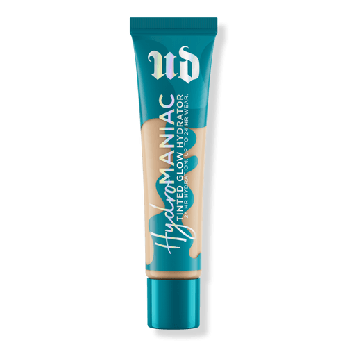 Hydromaniac Hydrating Dewy Foundation - 30