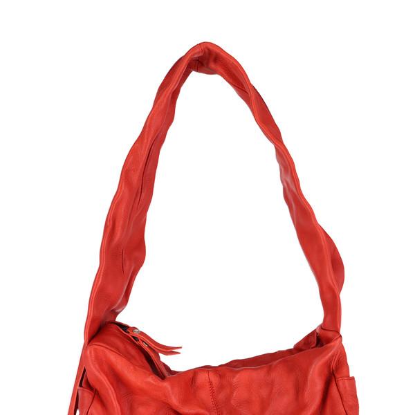 LUC02 DIRTY RED