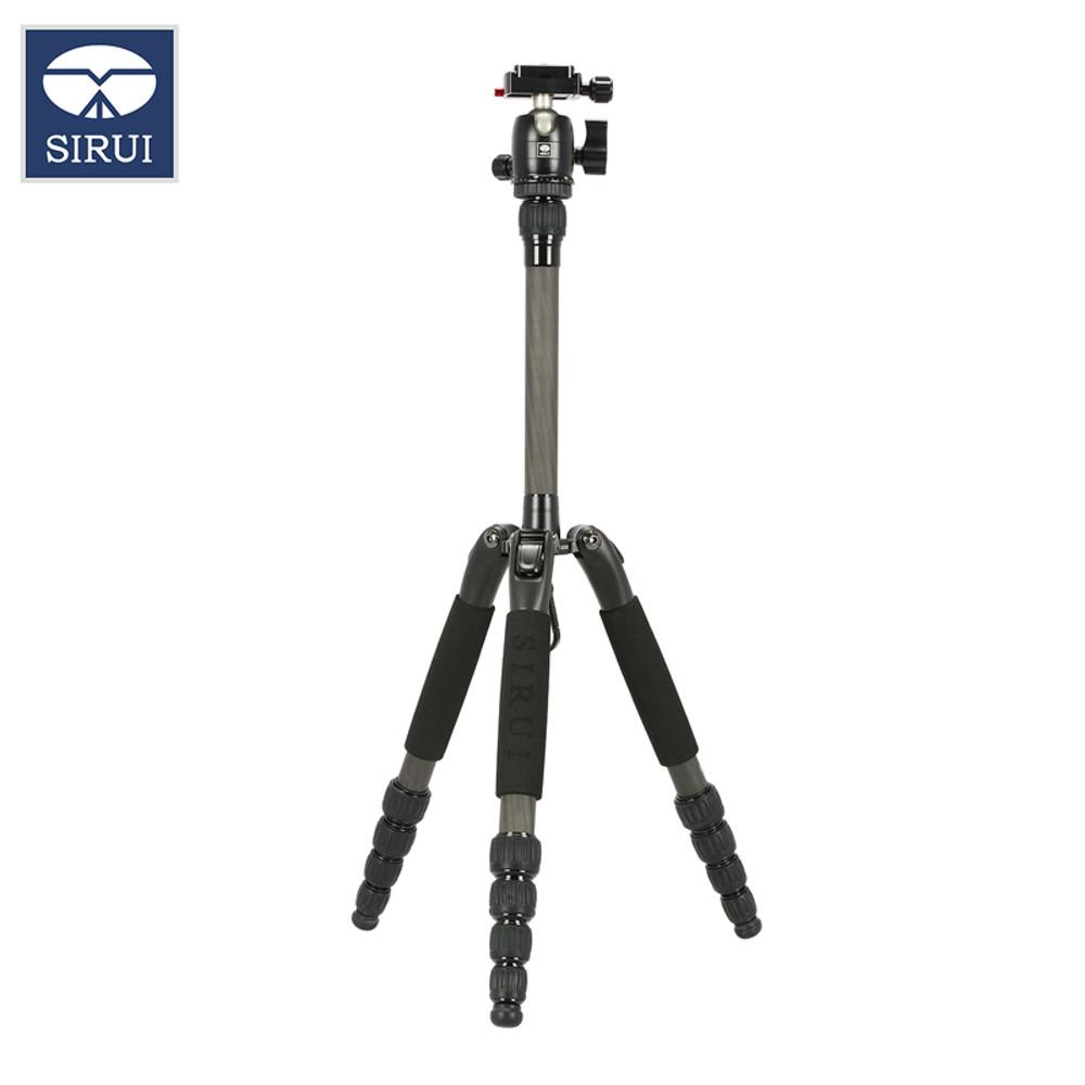 시루이 T-025SK + B-00K 키트t-025 t-025x 미러리스삼각대