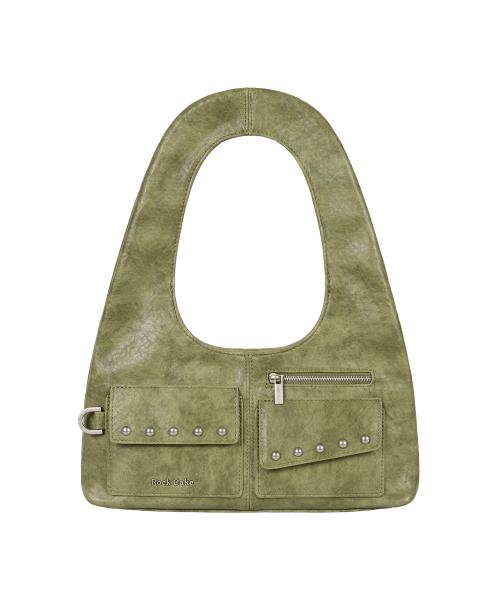 Audrey Bag - Green