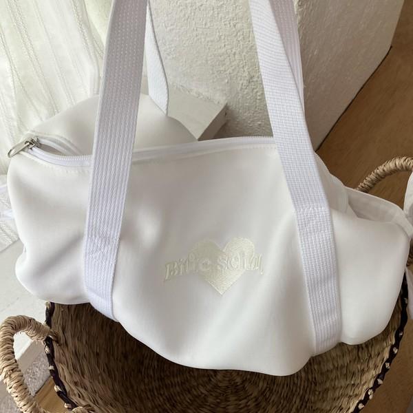 bitte schon-ballet bag 비테셴 발렛백(8월 30일 이후 순차배송 상품입니다)