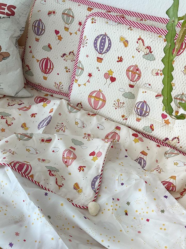 시아망 모달인견 블랭킷(J)