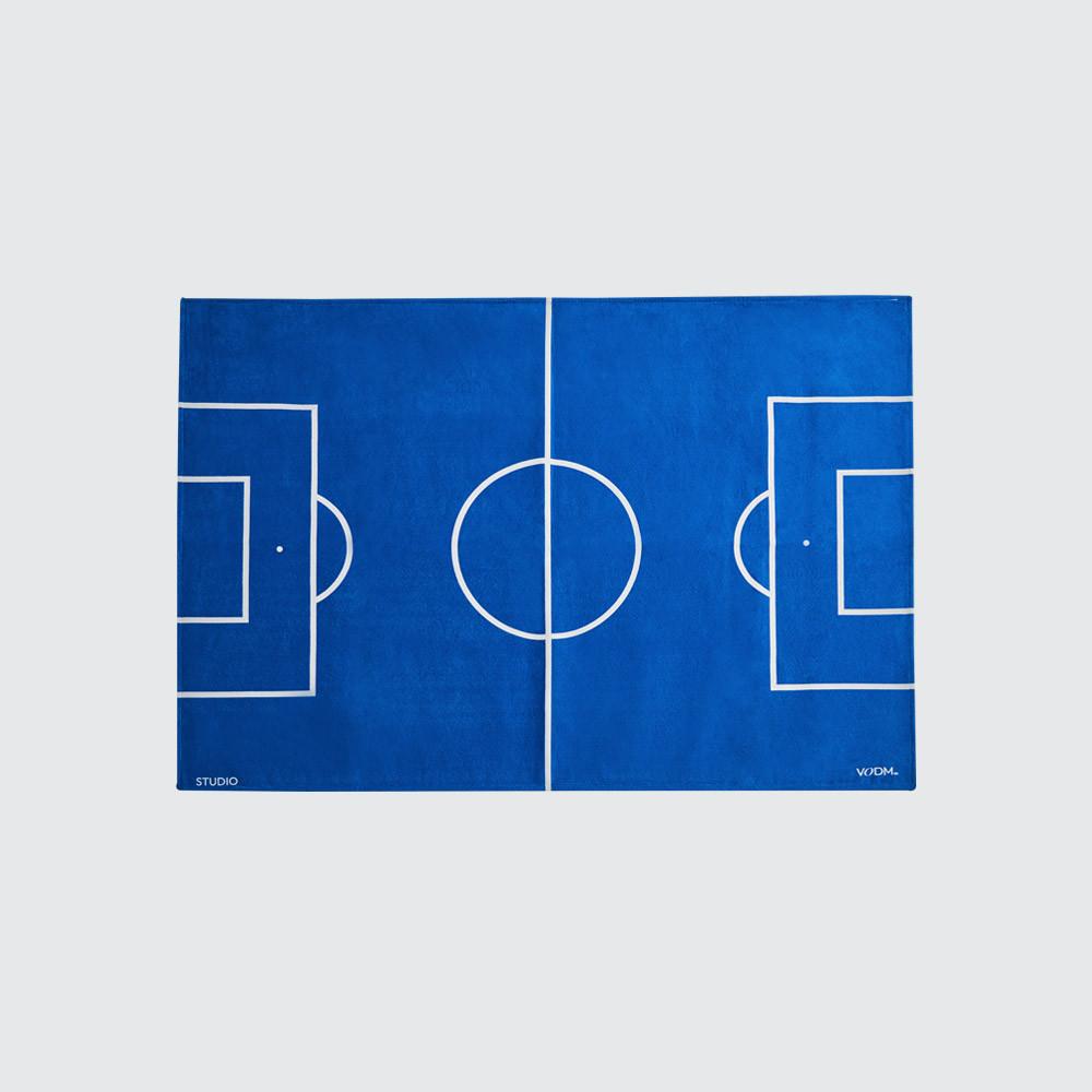 football 스타디움 카페트 러그