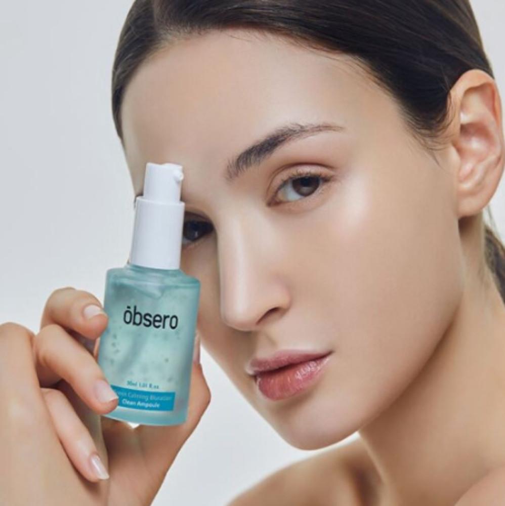 닥터로운 모공 앰플 카밍 케어 나이아신아마이드 30ml