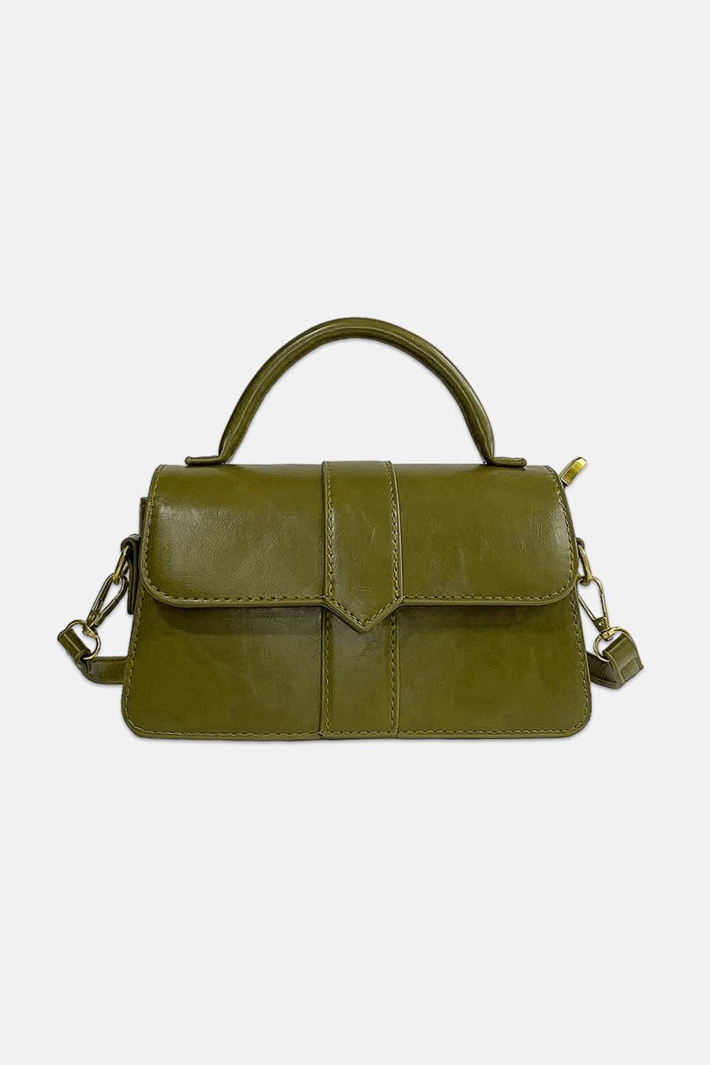 Namo Bag - Khaki