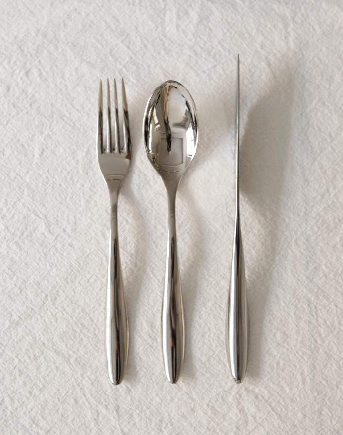 Slin Dinner Cutlery