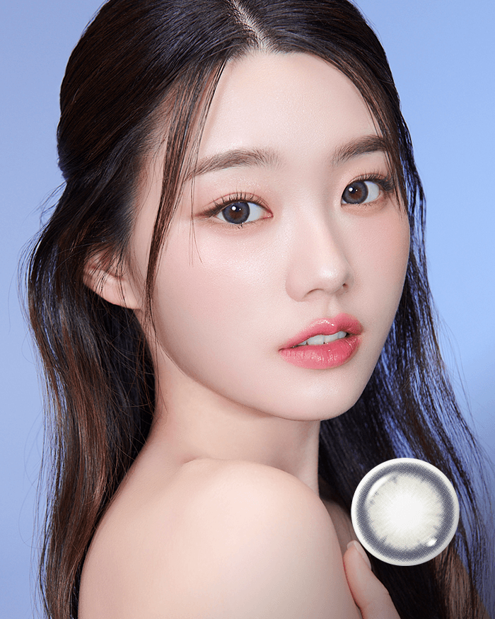 1MONTH - 핫세 그란데 그레이 (2P)