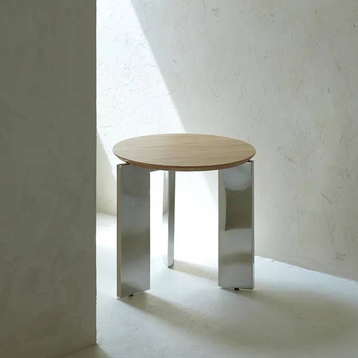 BUTTON STOOL 버튼 스툴