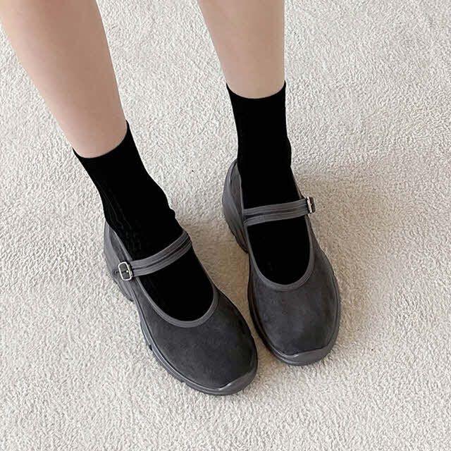 메리제인 슬립온 4cm (915Z10)