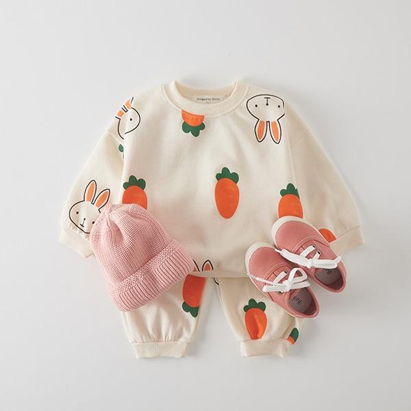 당근상하복세트