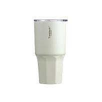 텀블락 옥타곤 텀블러 566ml (아이보리)