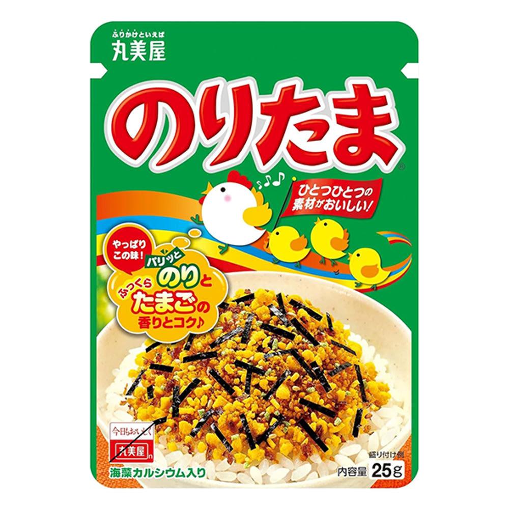 노리타마 후리가케 25g x 10 / 일본후리가케 밥이랑 후리가케밥