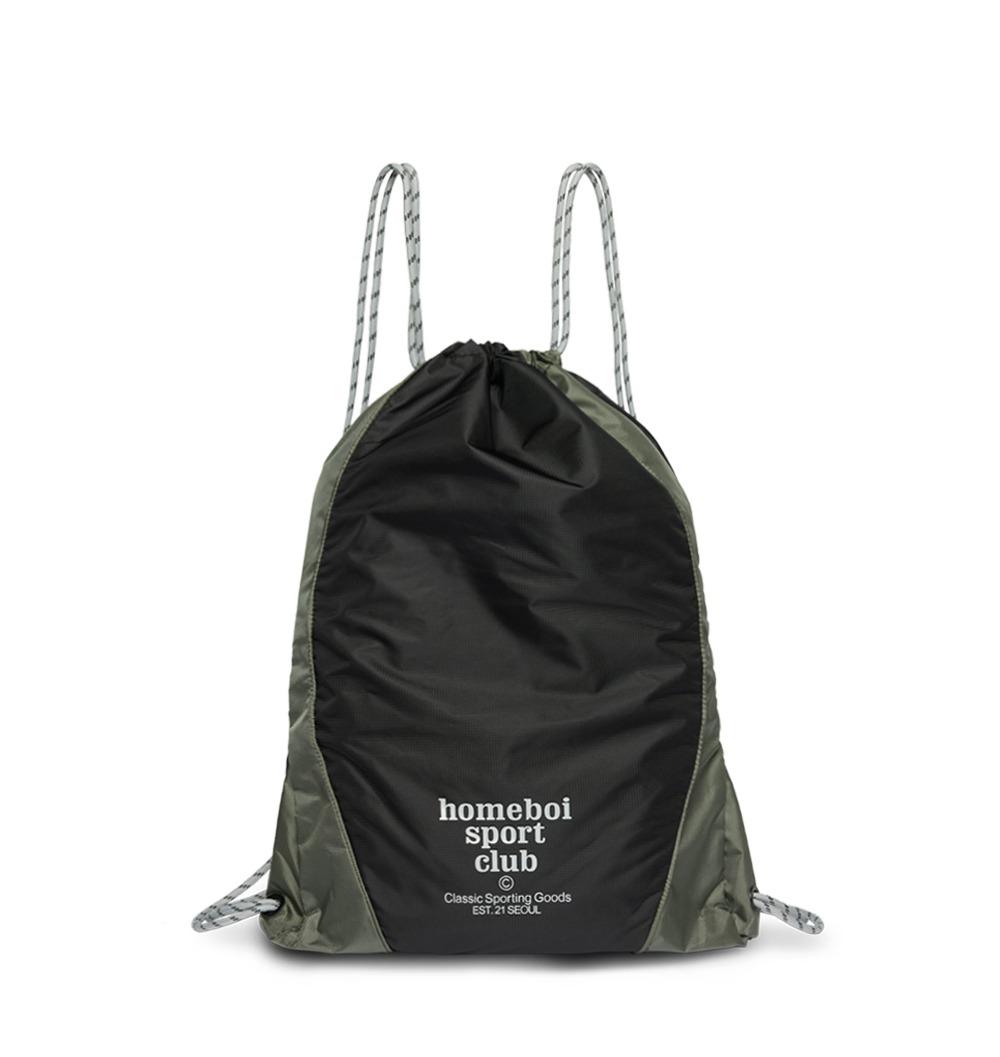 Sport GymSack - Khaki